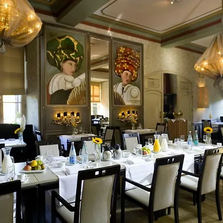 Fletcher Hotel-Restaurant Kasteel Erenstein 