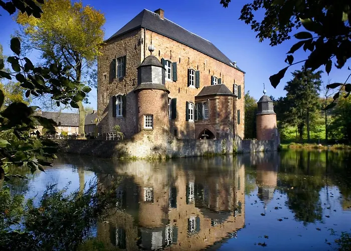 Fletcher Hotel-Restaurant Kasteel Erenstein