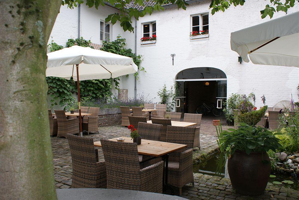 Fletcher Hotel-restaurant Kasteel Erenstein 4* Kerkrade