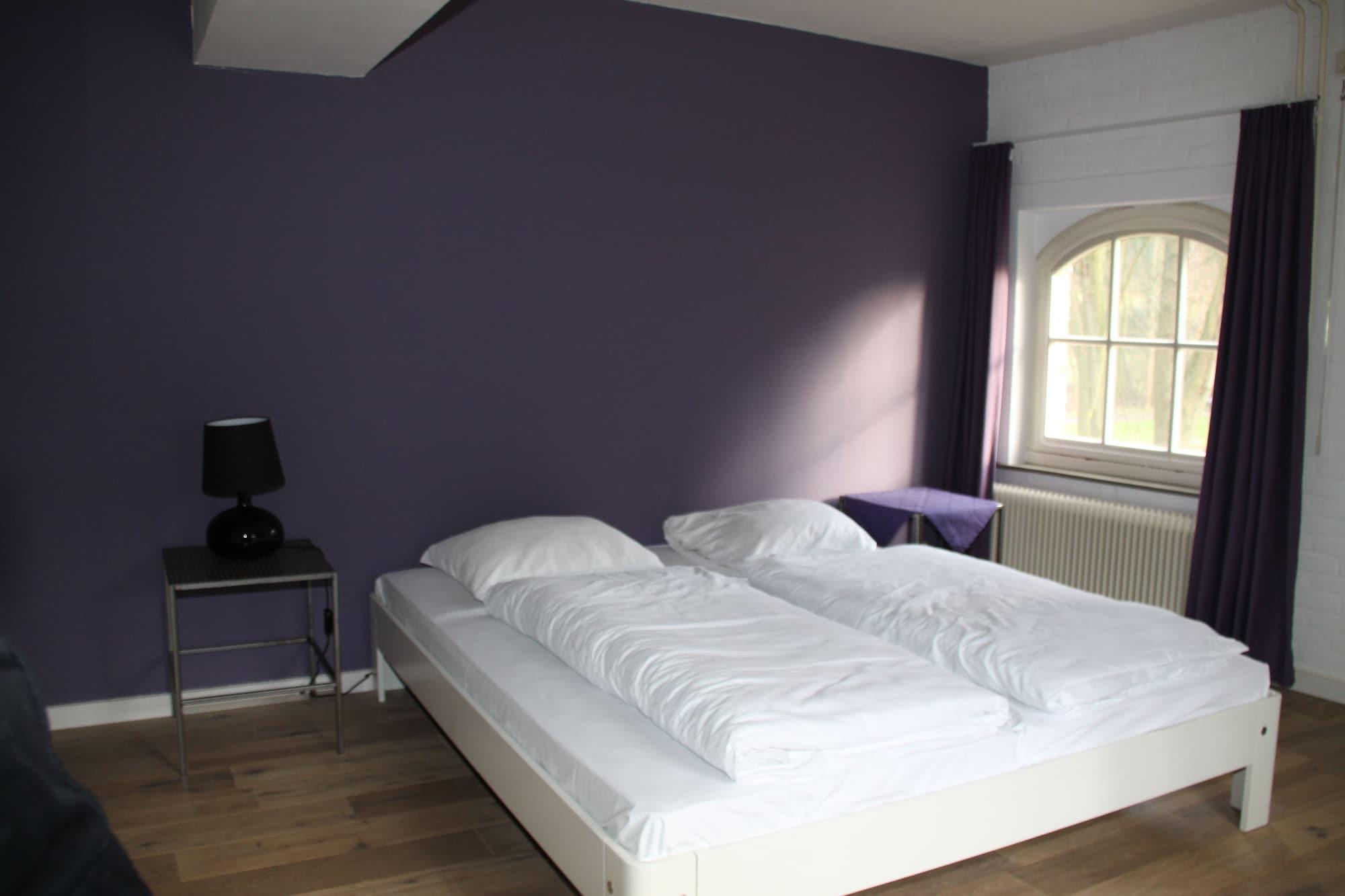 Fletcher Hotel-restaurant Kasteel Erenstein 4* Kerkrade
