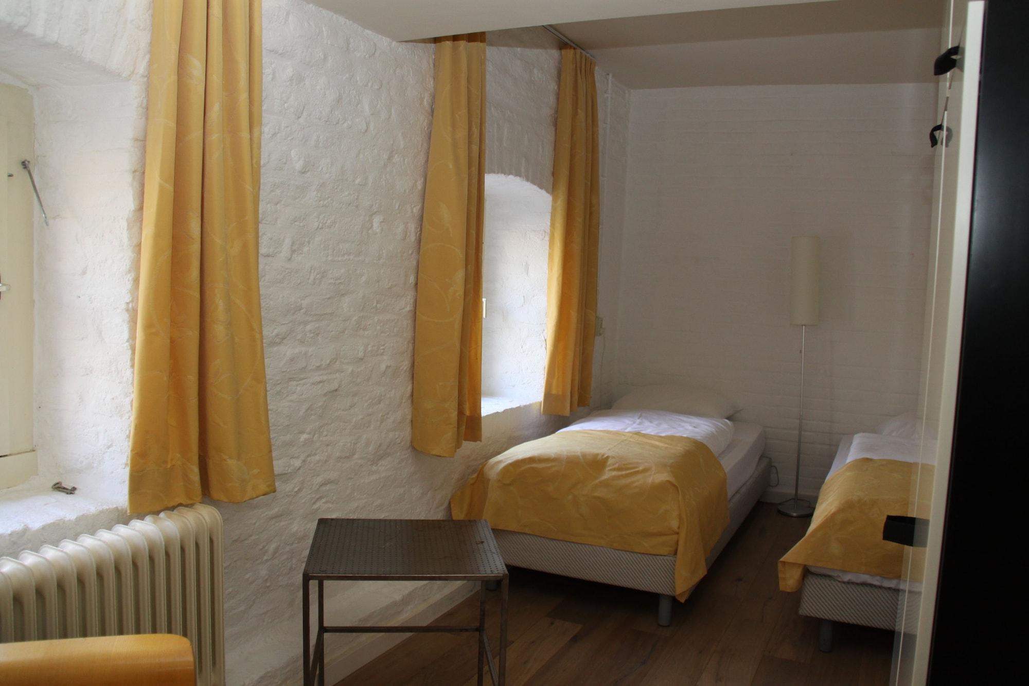 Hotel Fletcher Hotel-restaurant Kasteel Erenstein