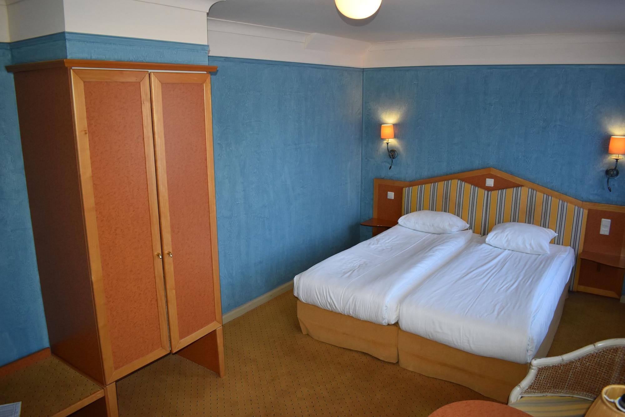 Fletcher Hotel-restaurant Kasteel Erenstein Hotel 4*
