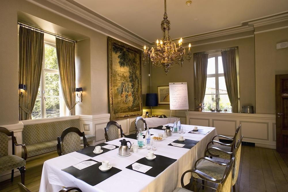 Fletcher Hotel-restaurant Kasteel Erenstein