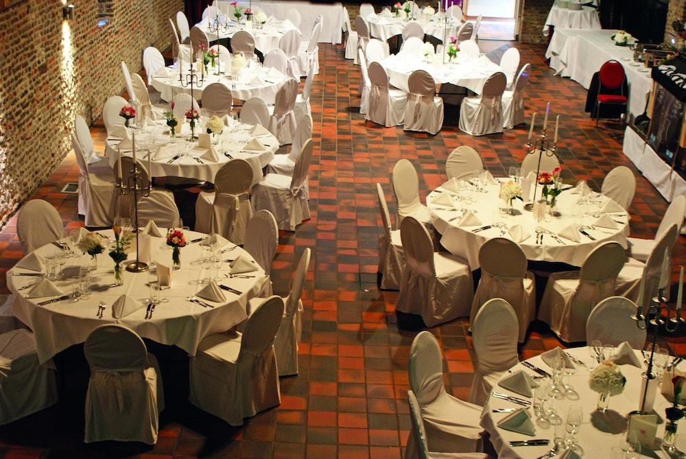 Fletcher Hotel-restaurant Kasteel Erenstein Kerkrade
