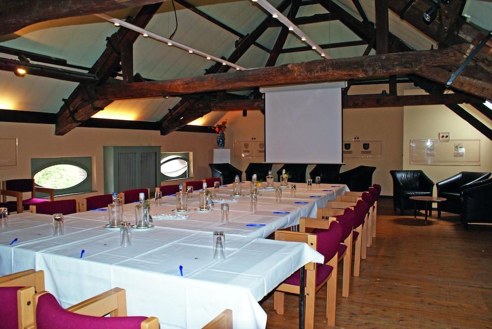 Fletcher Hotel-restaurant Kasteel Erenstein Hotel Kerkrade