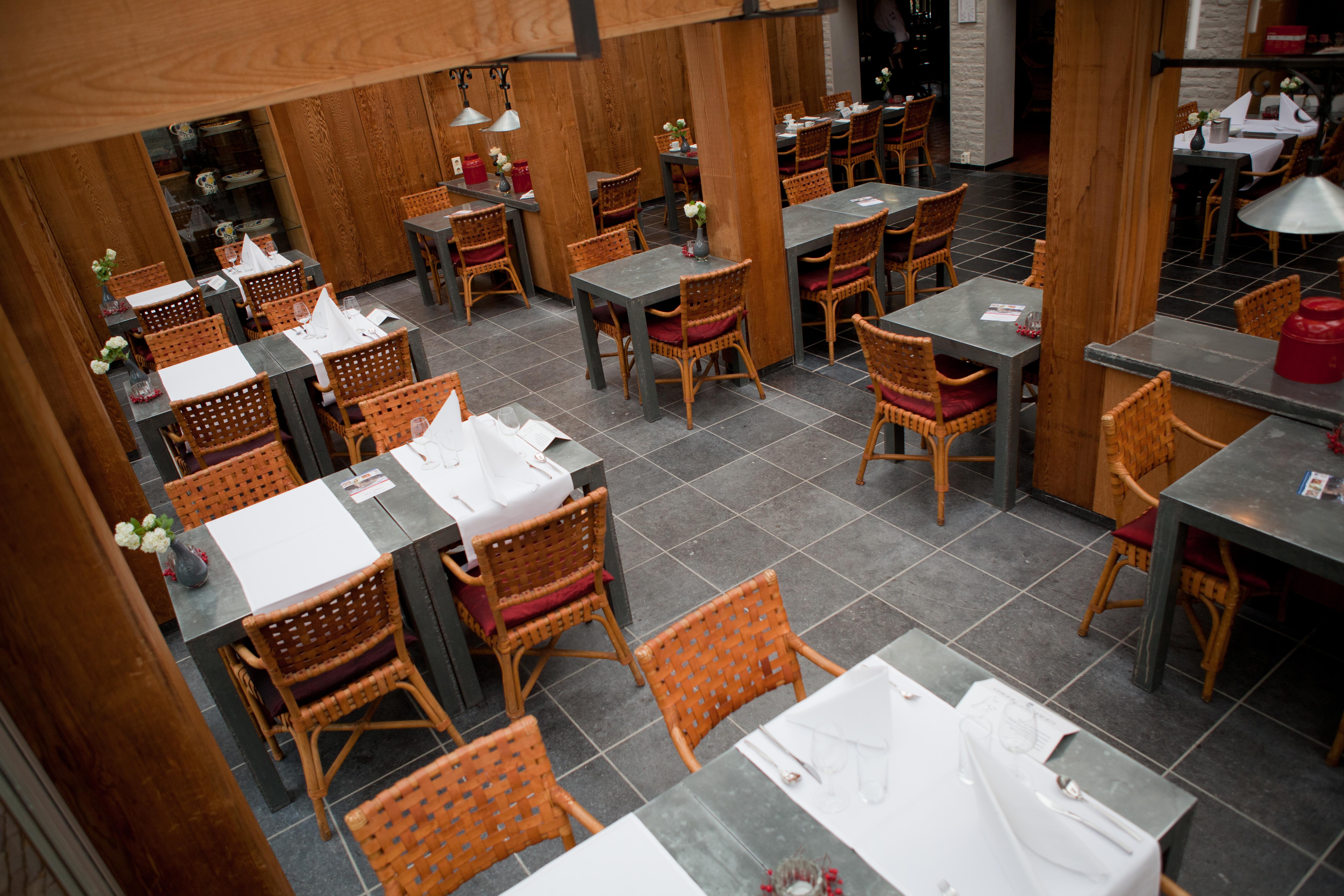 Fletcher Hotel-restaurant Kasteel Erenstein Hotel Kerkrade
