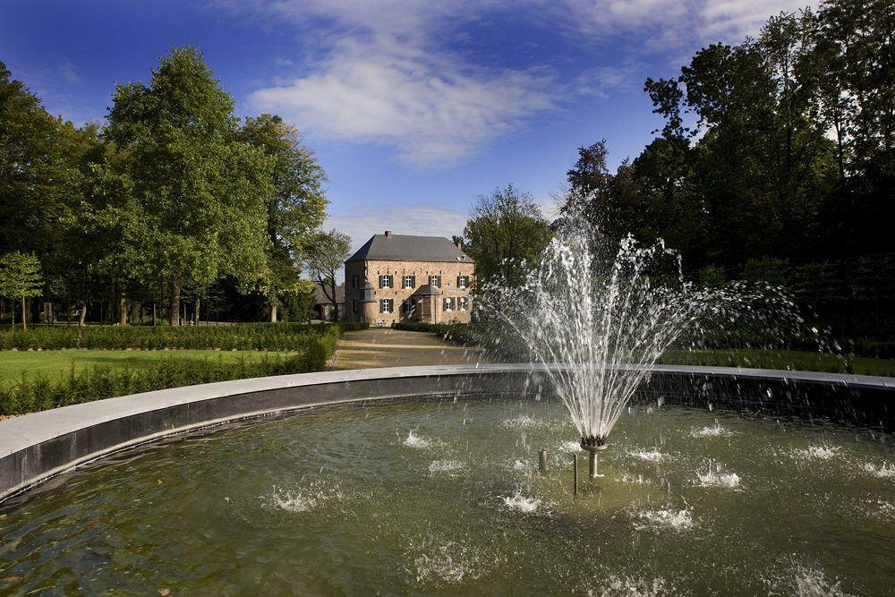 Fletcher Hotel-restaurant Kasteel Erenstein Hotel 4*