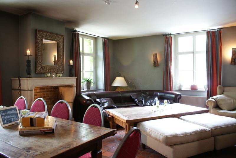 Fletcher Hotel-restaurant Kasteel Erenstein 4* Kerkrade