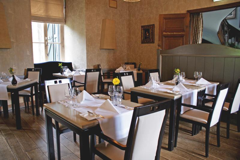 Fletcher Hotel-restaurant Kasteel Erenstein 4* Kerkrade