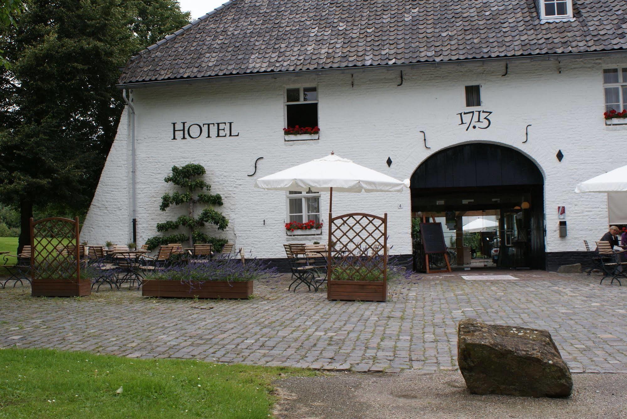 Fletcher Hotel-restaurant Kasteel Erenstein