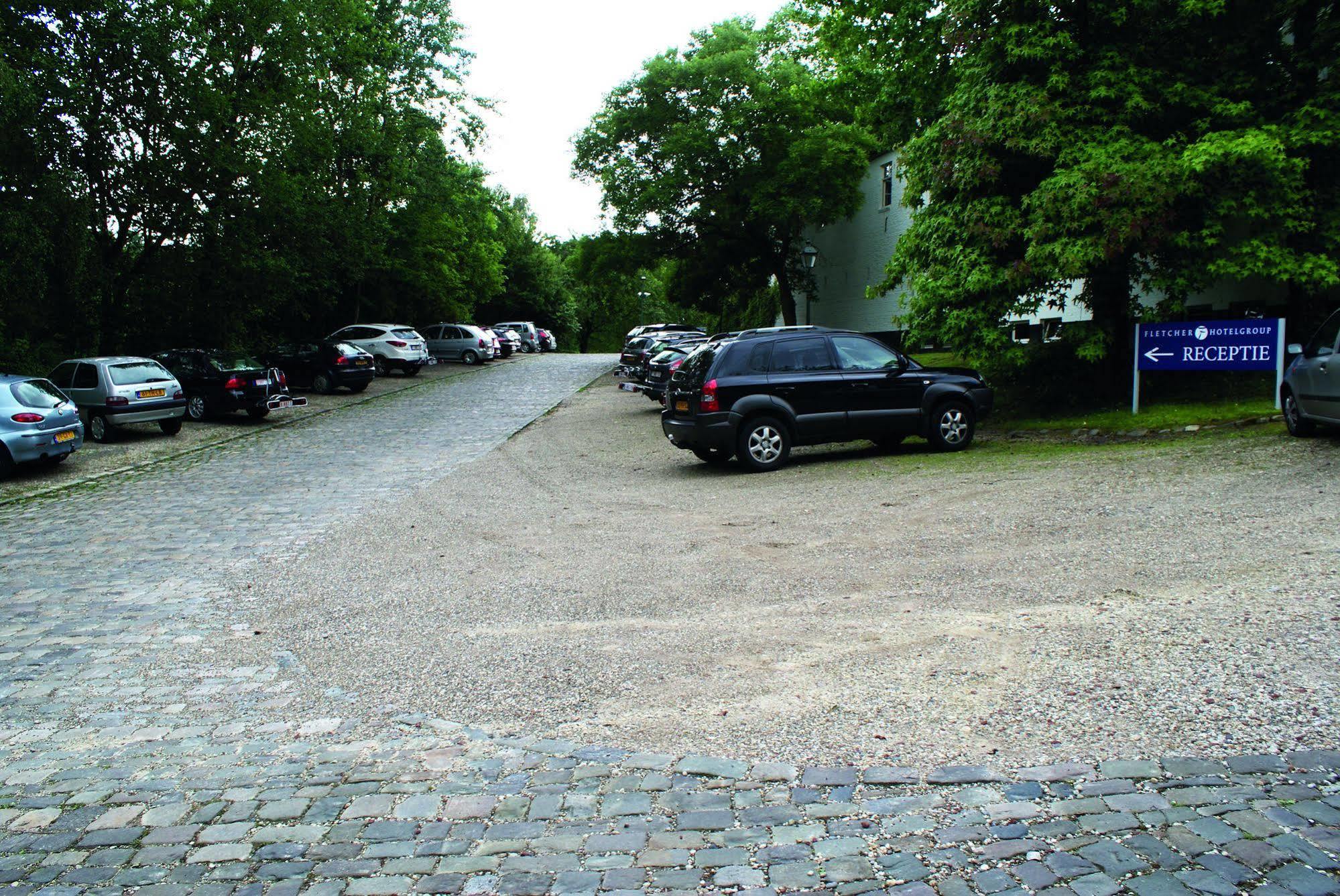 Fletcher Hotel-restaurant Kasteel Erenstein Hotel 4*