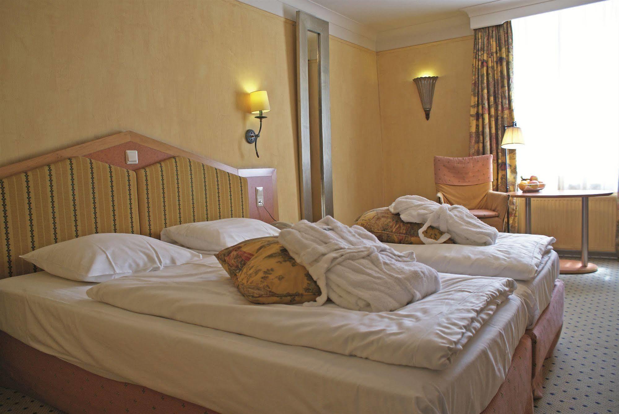 Fletcher Hotel-restaurant Kasteel Erenstein Hotel Kerkrade