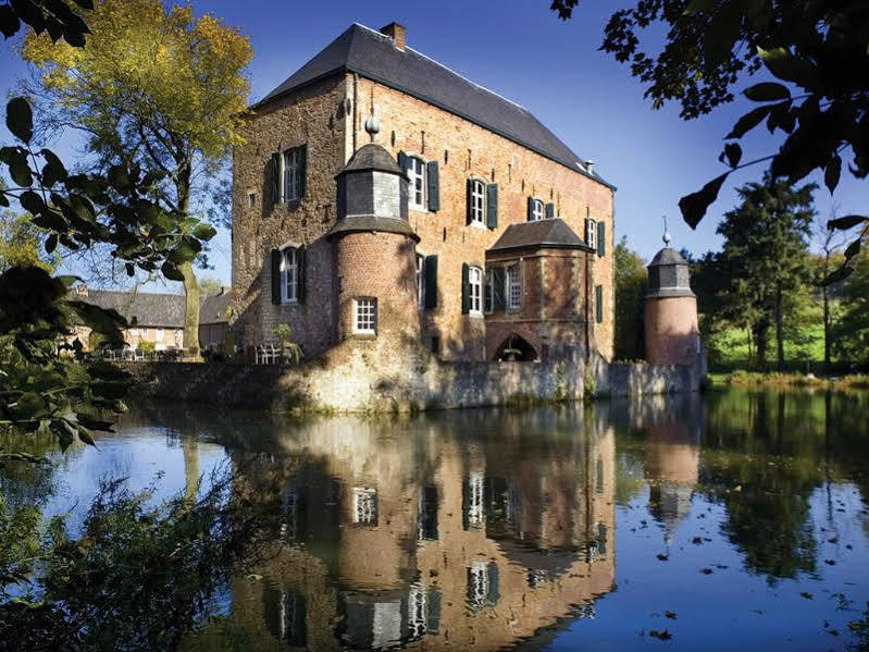 Fletcher Hotel-restaurant Kasteel Erenstein Hotel Kerkrade