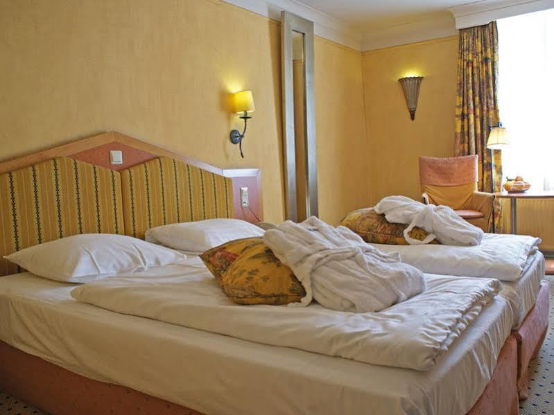 Hotel Fletcher Hotel-restaurant Kasteel Erenstein