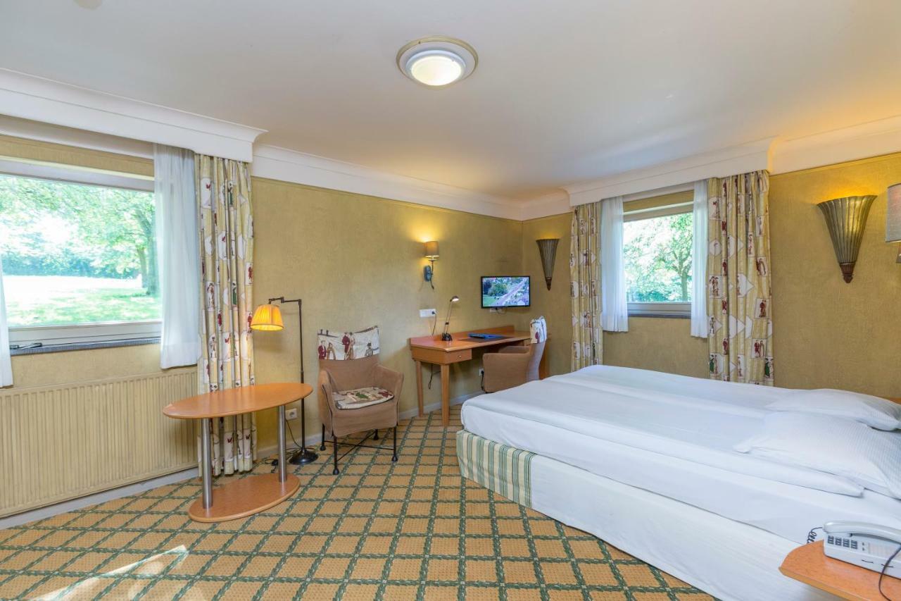 Hotel Fletcher Hotel-restaurant Kasteel Erenstein Kerkrade