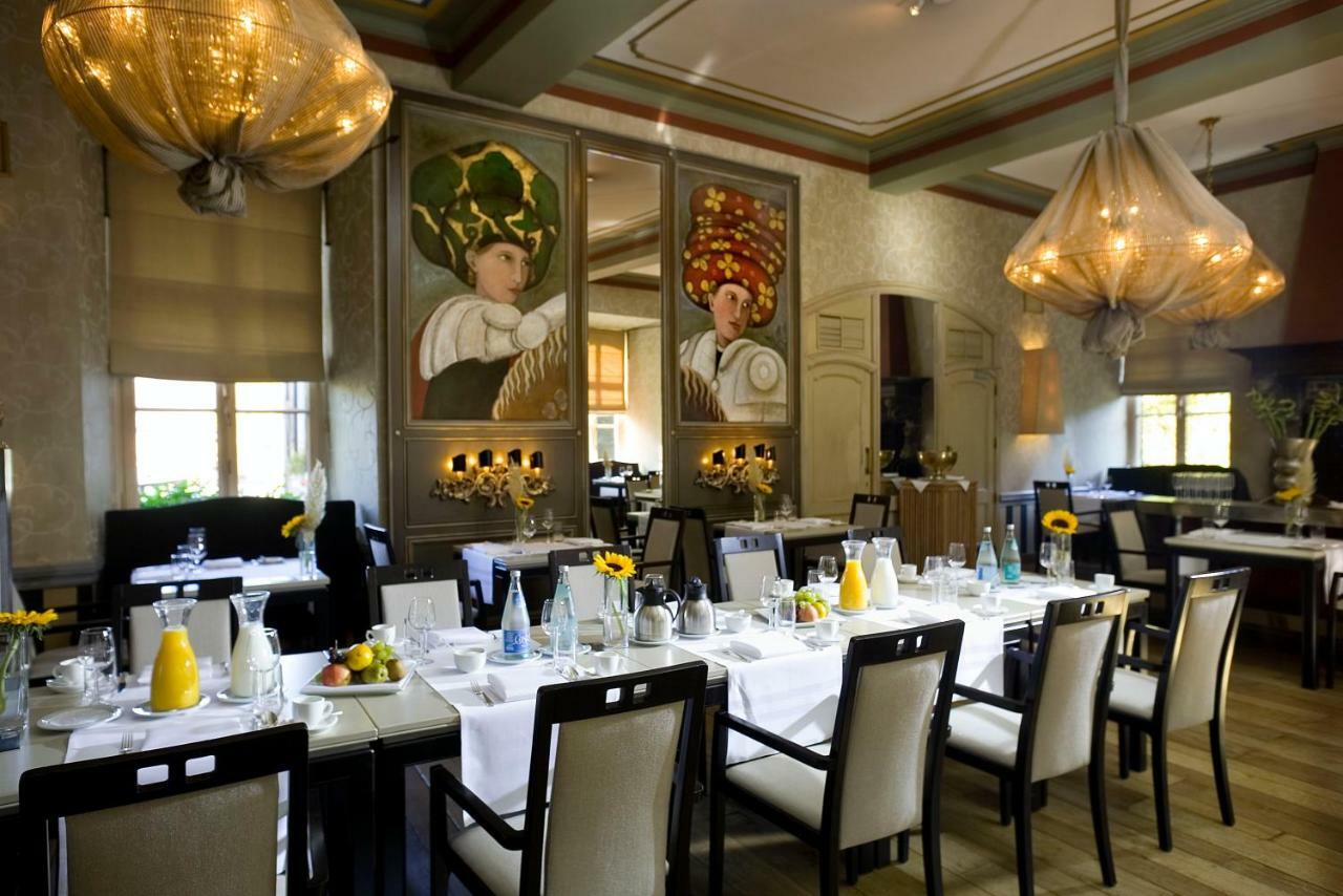 Hotel Fletcher Hotel-restaurant Kasteel Erenstein