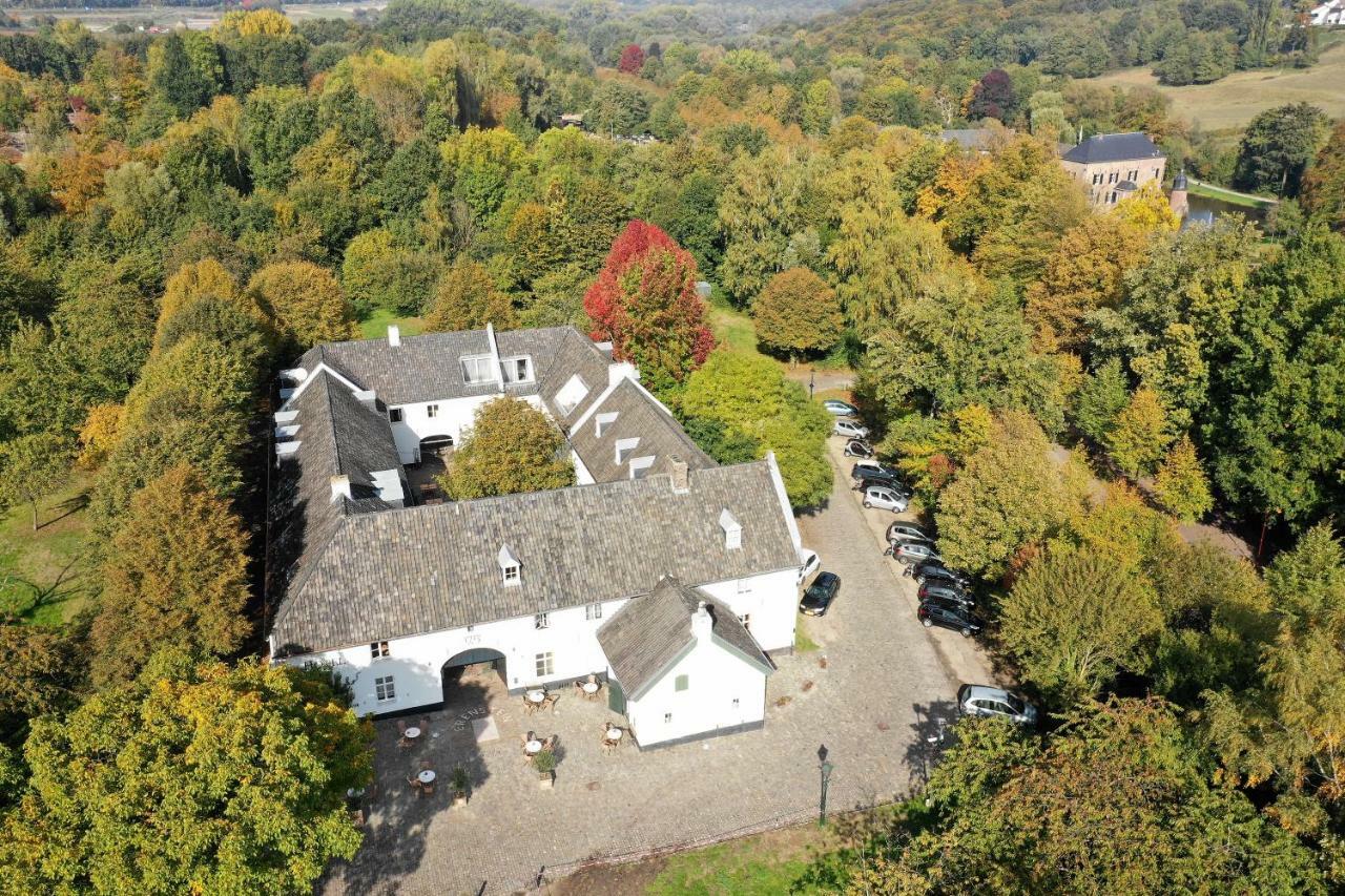 Fletcher Hotel-restaurant Kasteel Erenstein