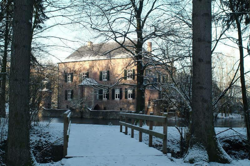 Fletcher Hotel-restaurant Kasteel Erenstein Hotel